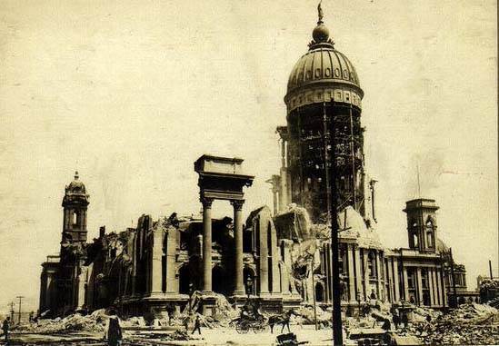 How long was the 1927 earthquake in China?